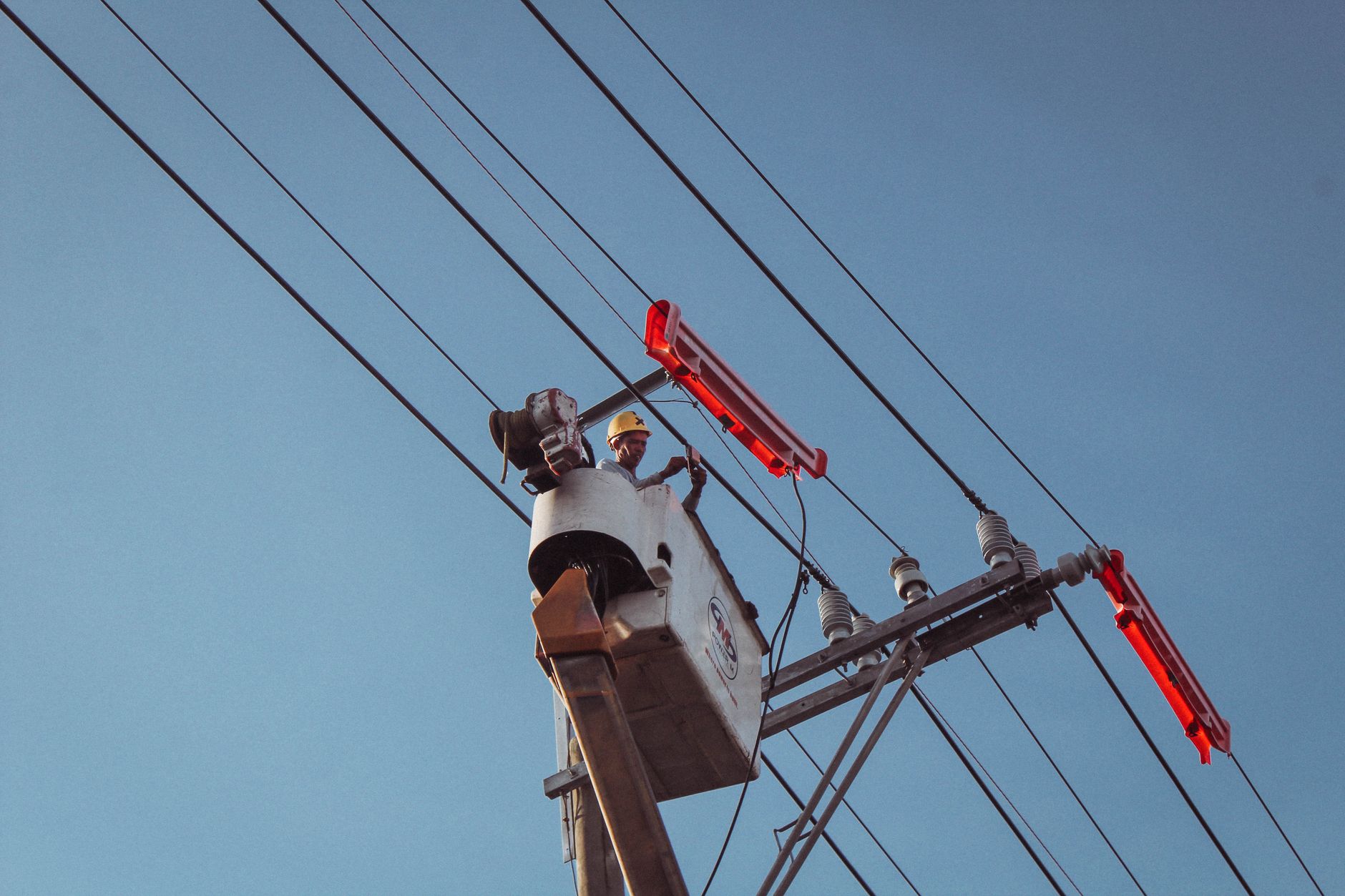 Courtier en énergie équipe à Corbeil-Essonnes