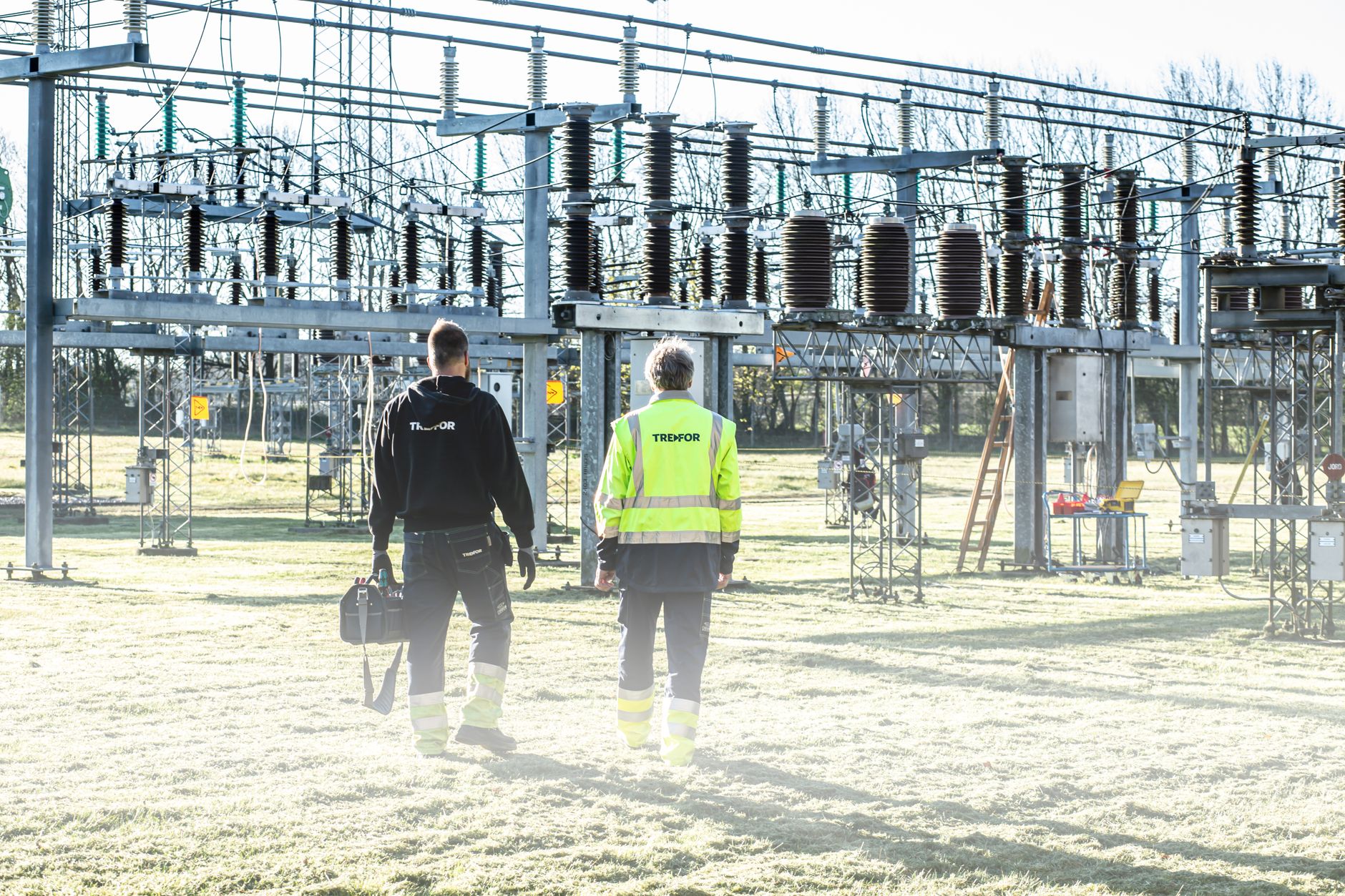 Courtier en énergie à Corbeil-Essonnes